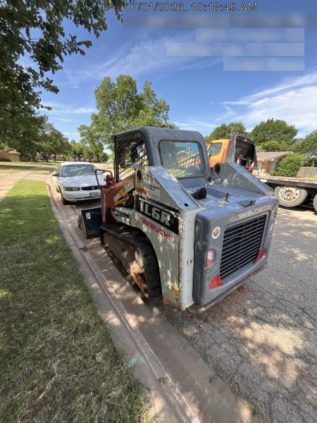 2022 TAKEUCHI TL6R