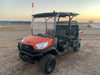 2020 KUBOTA RTV-X1140W-H (Canopy)