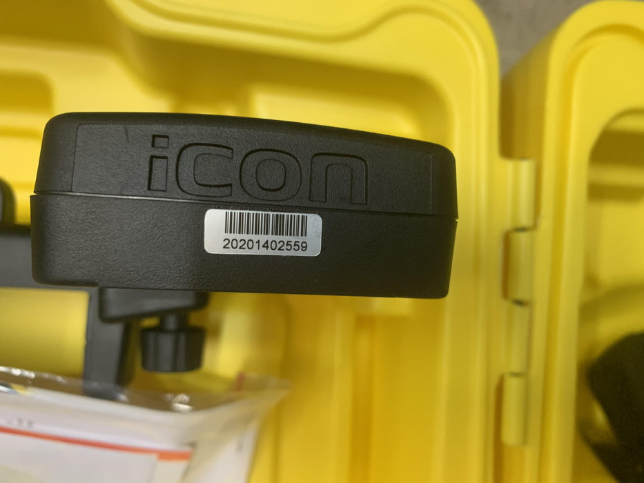 2020 LEICA Rugby 610