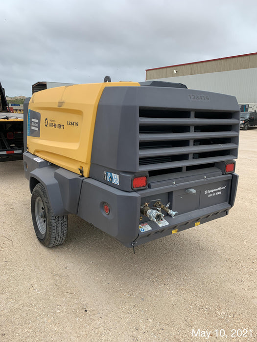 2020 ATLAS COPCO XATS 400 PFF