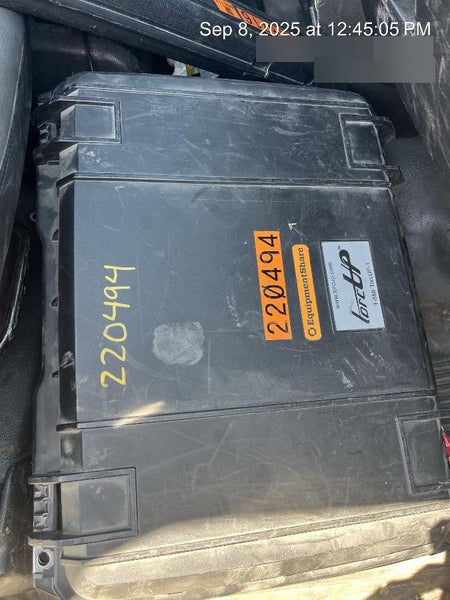 2022 TORCUP RP-3000