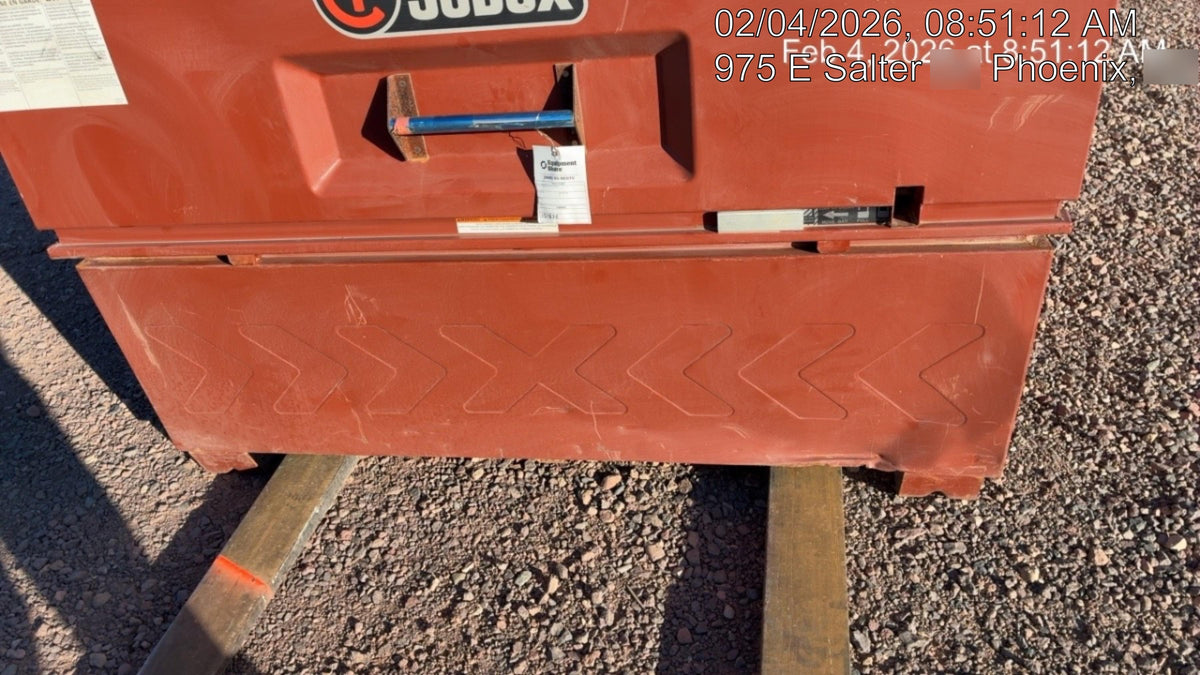 2021 JOBOX 1-682990