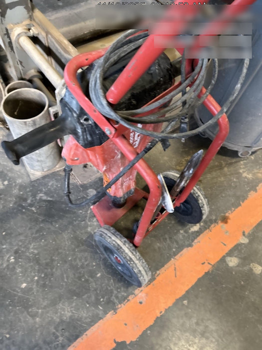 2020 HILTI TE 2000-AVR