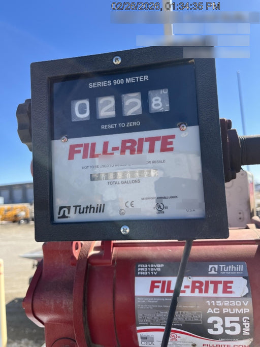 2023 ATLAS COPCO XAS 400-150 PACE