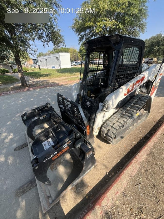 2024 PALADIN UTILITY GRAPPLE 11876-0022