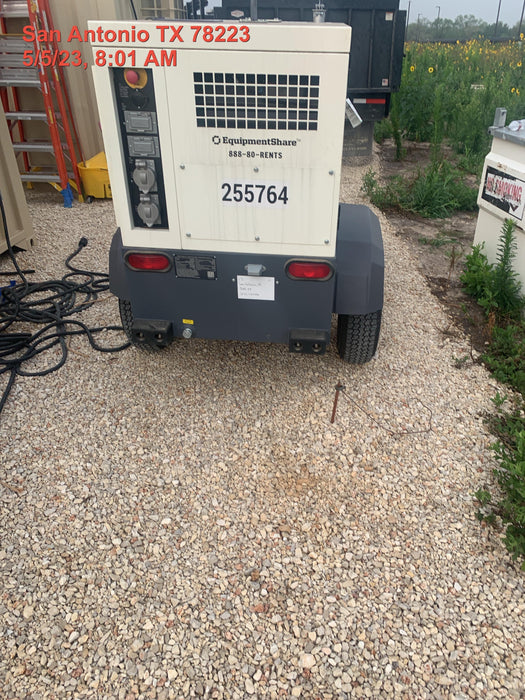 2022 ATLAS COPCO QAS25 CWK