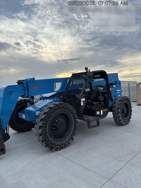 2024 GENIE GTH-844