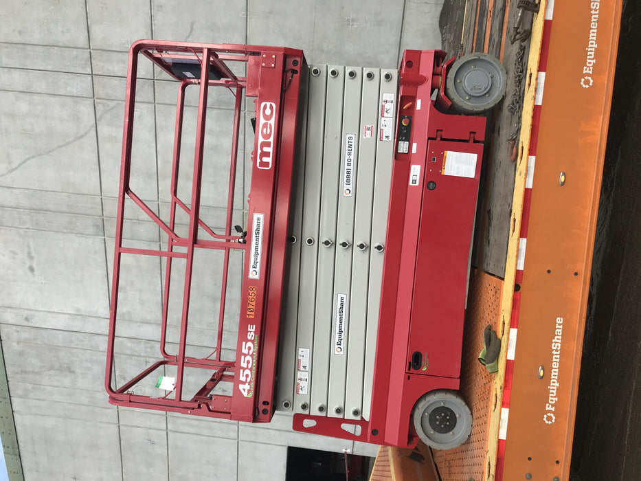 2020 MEC 4555SE