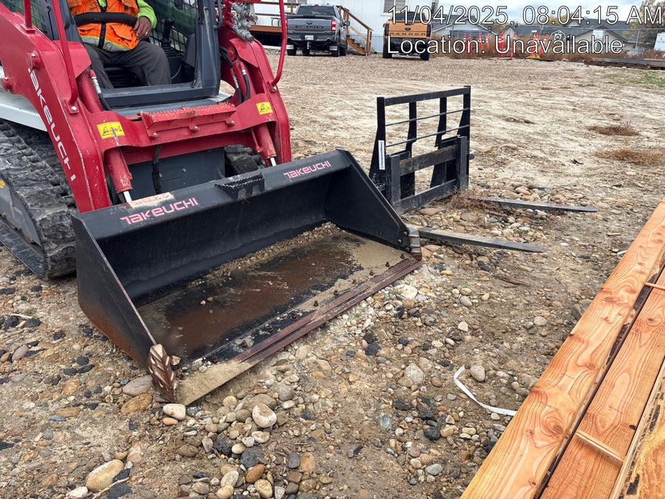 2023 ARROW MATERIAL HANDLING 48" Pallet Forks - Arrow