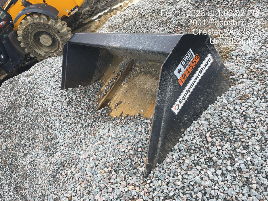 2020 STAR INDUSTRIES 1406B