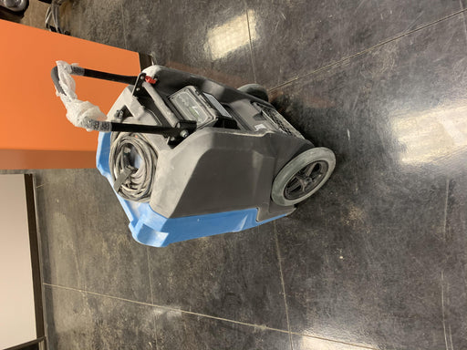 2020 DRI-EAZ LGR6000Li