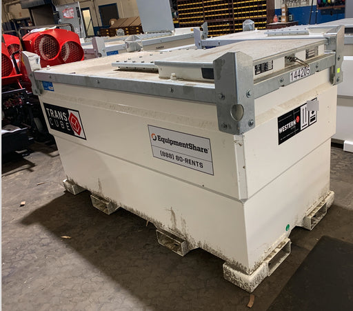 2021 TRANSCUBE 20TCG(G)W-NA