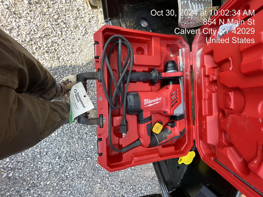 2022 MILWAUKEE 5268-21