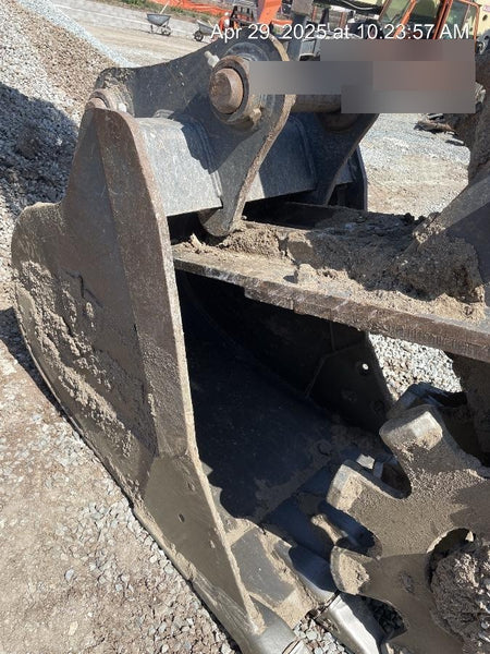 2021 TAG MANUFACTURING 24" HD Bucket 45-55k Excavator