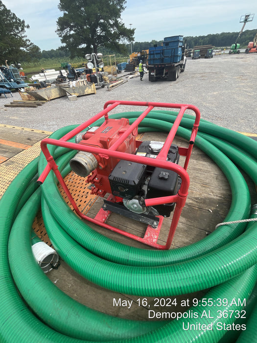 2023 MULTIQUIP QP4TH