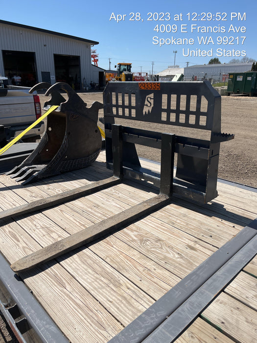 2023 SOLESBEE SPF-48