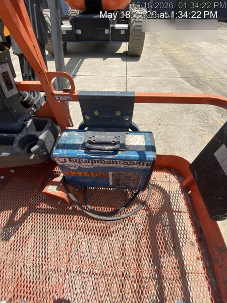 2023 MILLER ELECTRIC CST-282