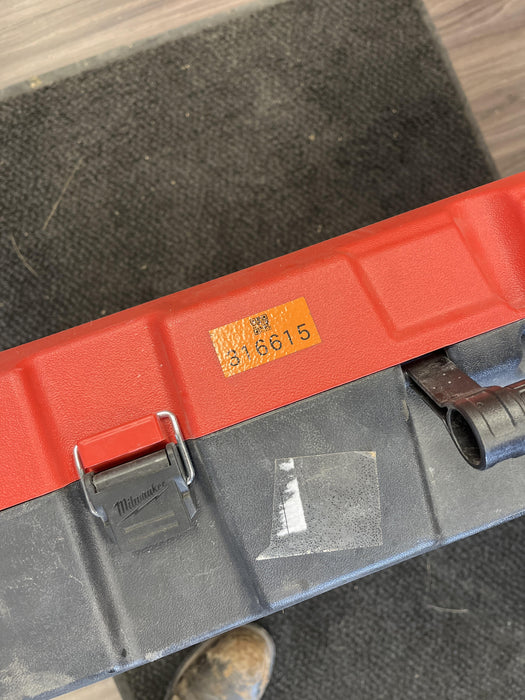 2023 MILWAUKEE 2788-22HD