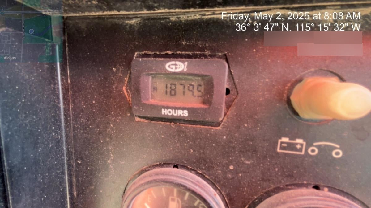 2021 Lincoln Electric Vantage 322 VANTAGE 322 READY-PAK 3