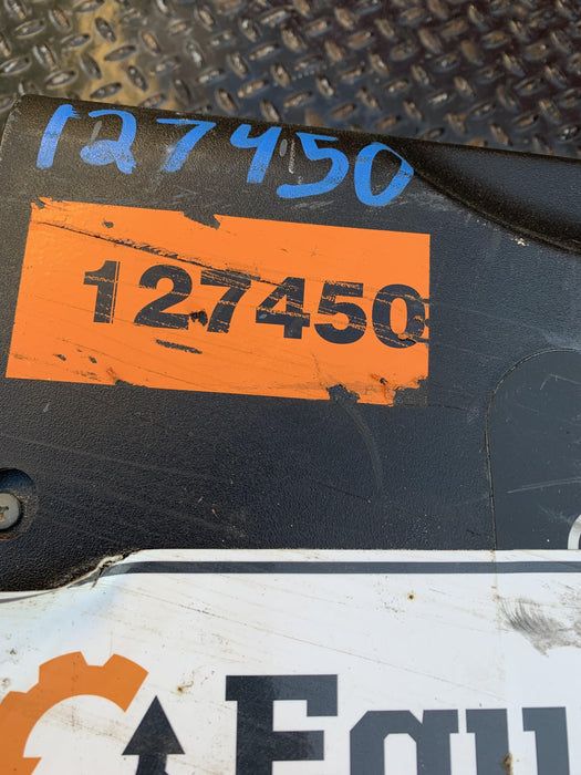 2021 LINCOLN ELECTRIC LN-25X