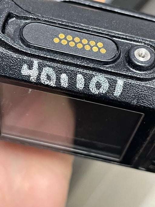 2024 MOTOROLA R7 DISPLAY