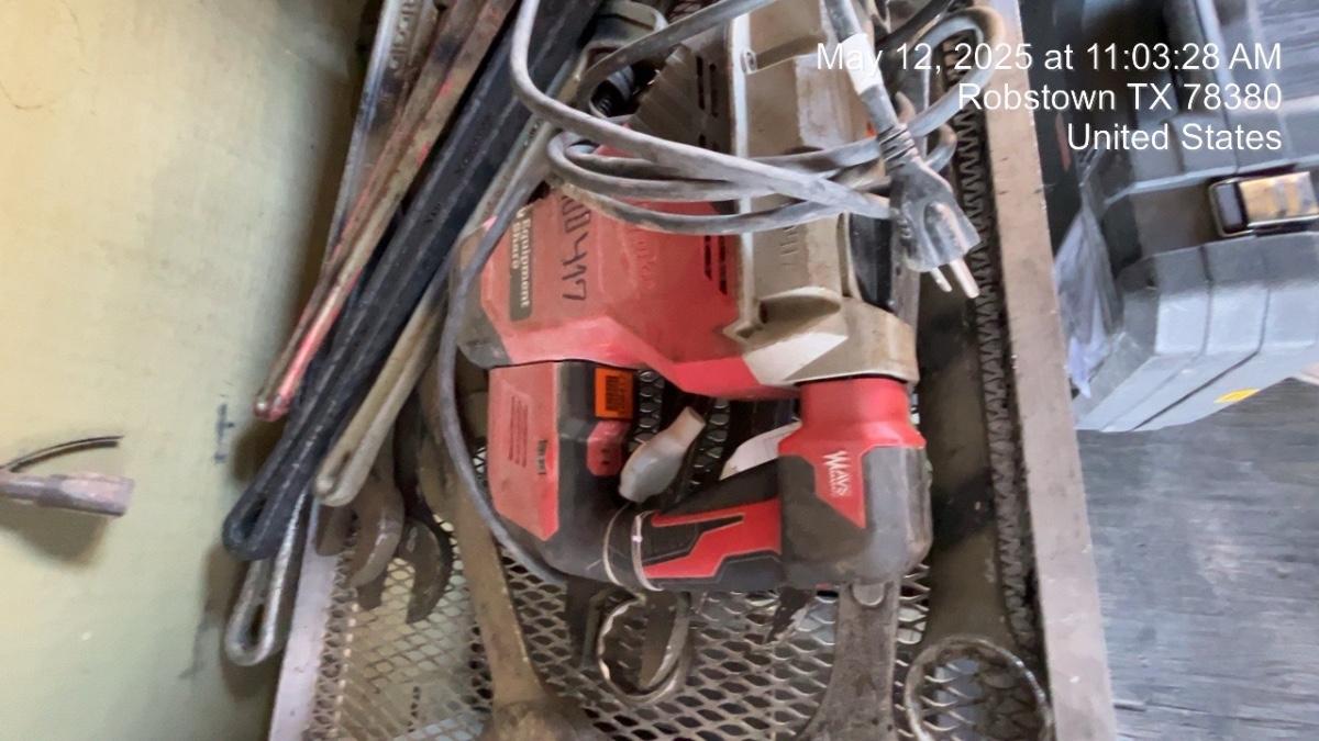 2020 MILWAUKEE 5546-21