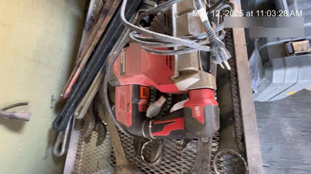 2020 MILWAUKEE 5546-21