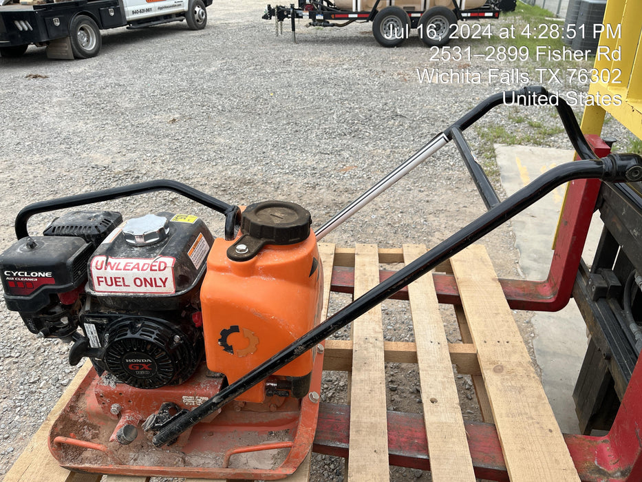 2023 MULTIQUIP MVC82VHW