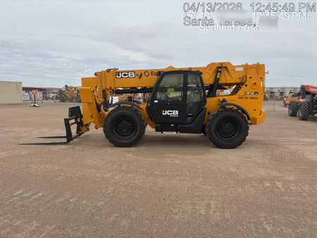2026 JCB 512-56