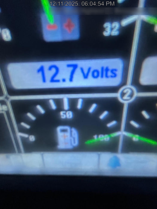 2022 ATLAS COPCO PAC F44 KD