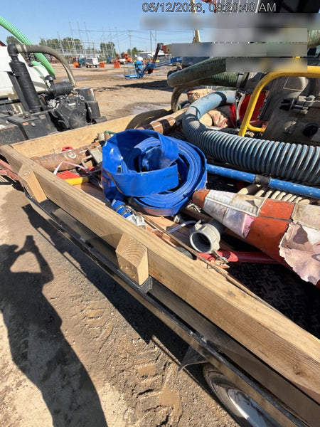 2020 WACKER NEUSON PT2A