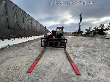 2021 JLG 1732