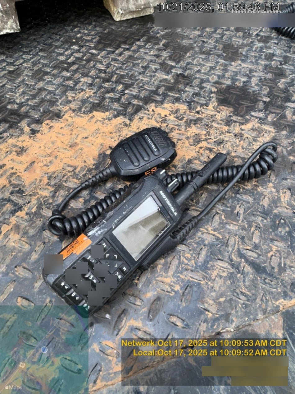 2024 MOTOROLA R7 DISPLAY