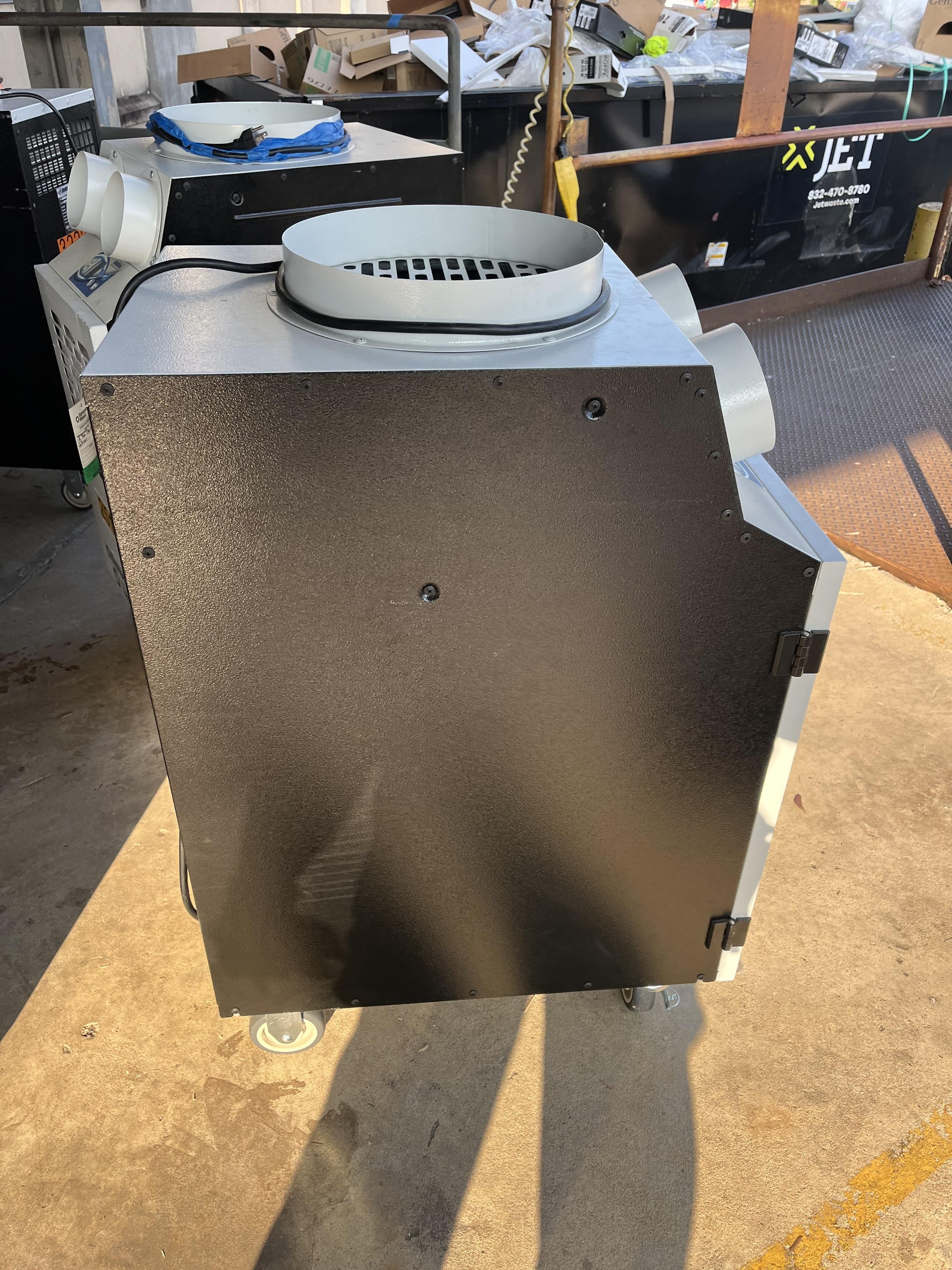 2023 KWIKOOL KPAC1411-2