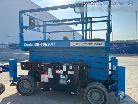 2020 GENIE GS-4069 RT