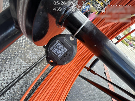 2025 GENERAL MACHINE PRODUCTS 90268
