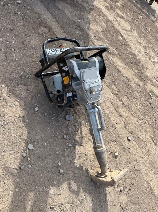 2023 MULTIQUIP MTR40HF