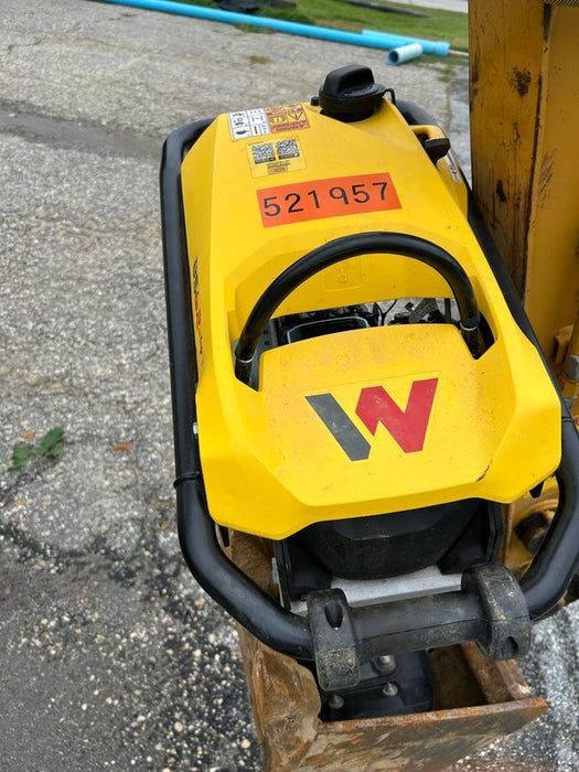 2025 WACKER NEUSON BS62-4Ab/28