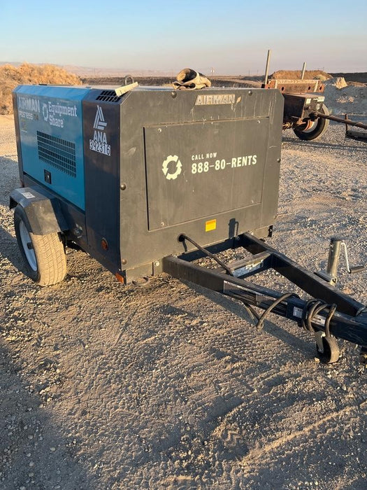 2024 AIRMAN PDS185S CWK