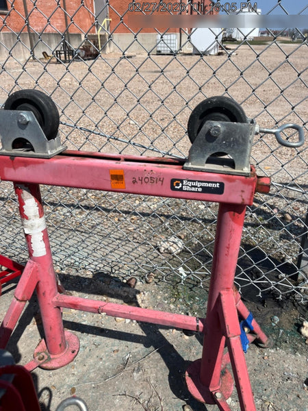 2022 B&B PIPE 4300