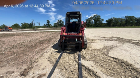2026 ARROW MATERIAL HANDLING 72" Pallet Forks - Arrow