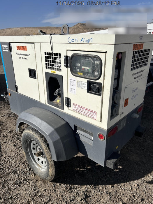 2023 ATLAS COPCO QAS25 CWK