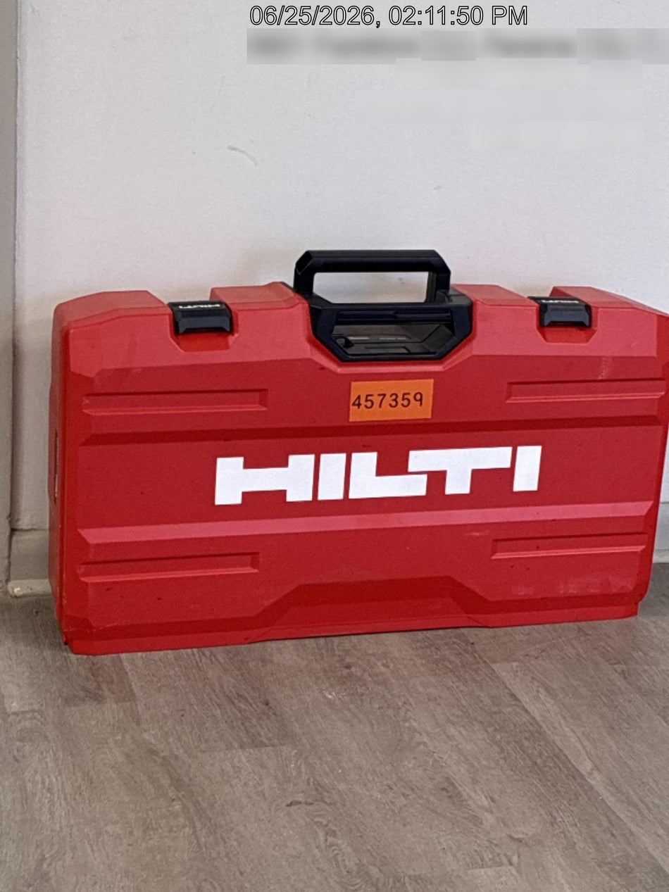 2024 HILTI DD 150-U