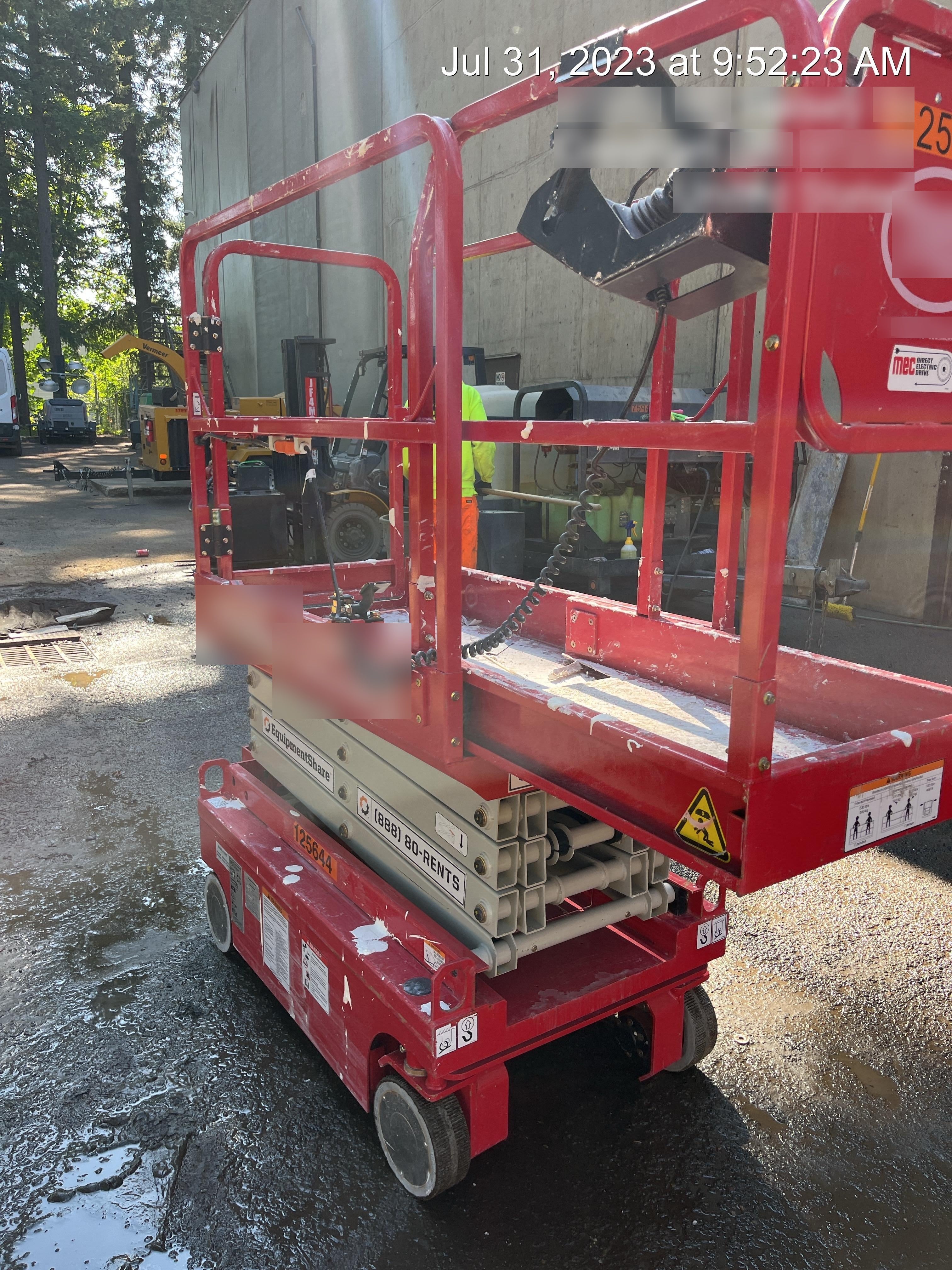 2021 MEC 1330SE