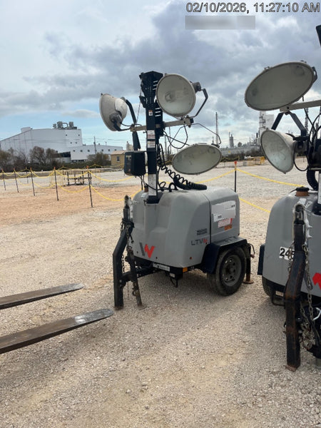 2019 WACKER NEUSON LTV6K-MH