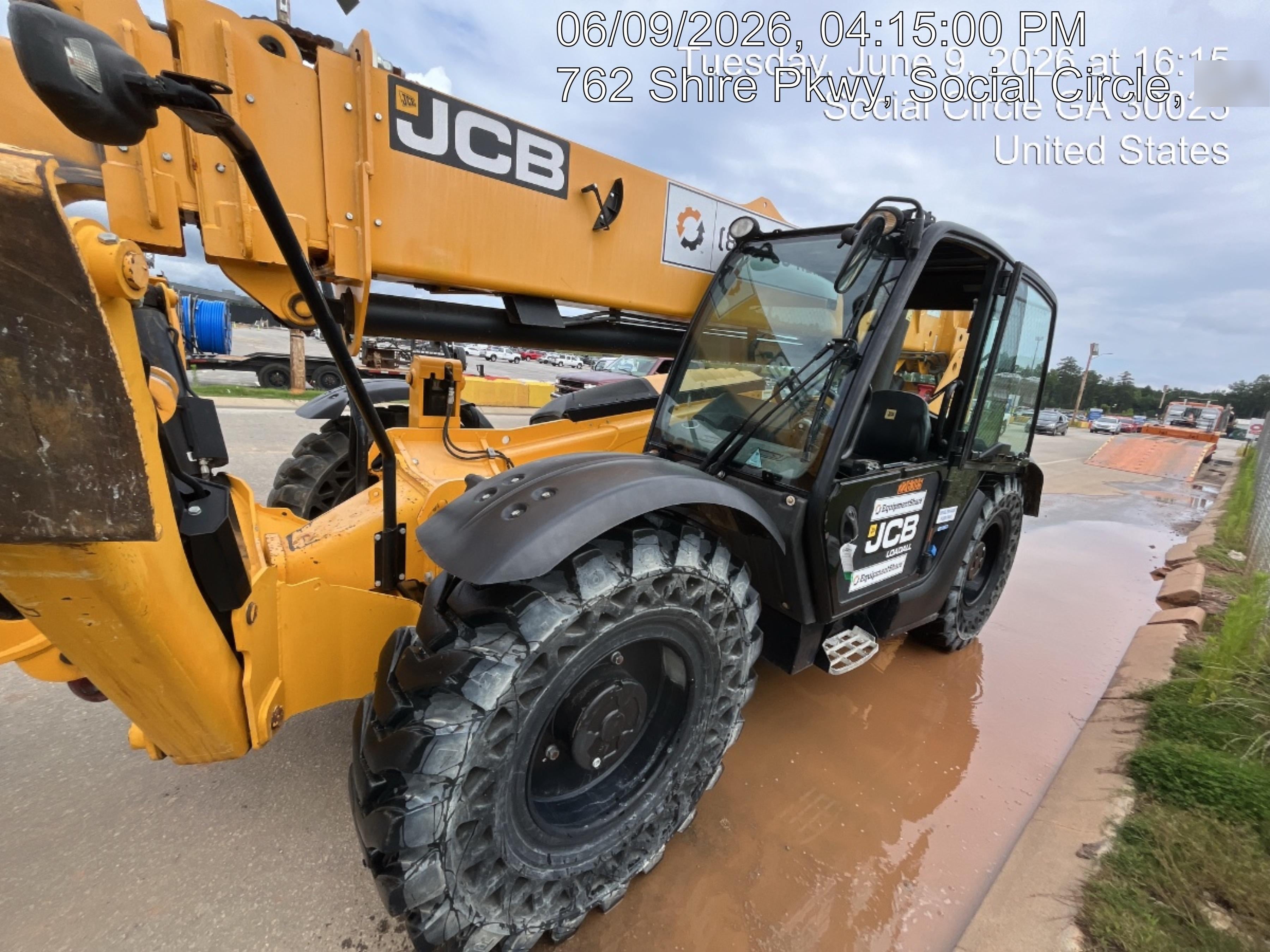 2022 JCB 514-56
