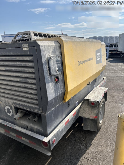 2024 ATLAS COPCO XAS 850