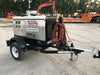 2019 Lincoln Electric Vantage 322 Welder Ready-Pak 3, Two wheel trailer, Fender and Light kit, Cable Rack