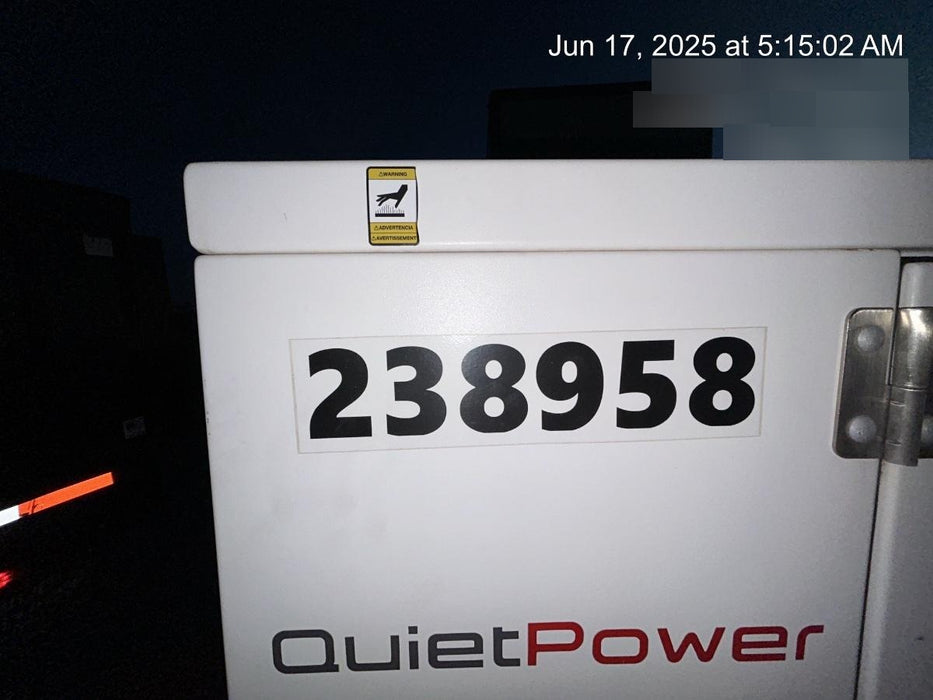 2022 WACKER NEUSON G50