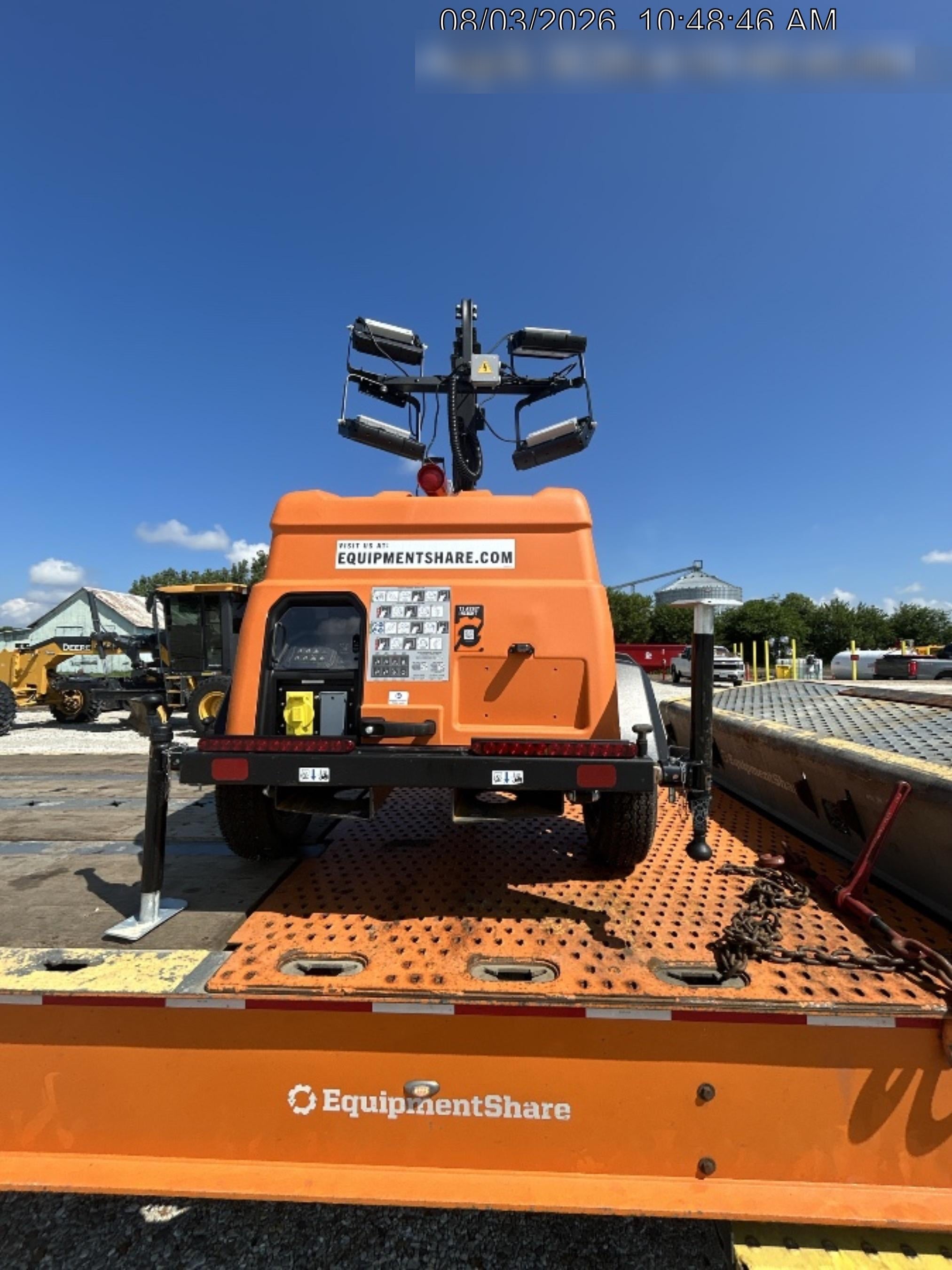 2026 GENERAC MLTS-4